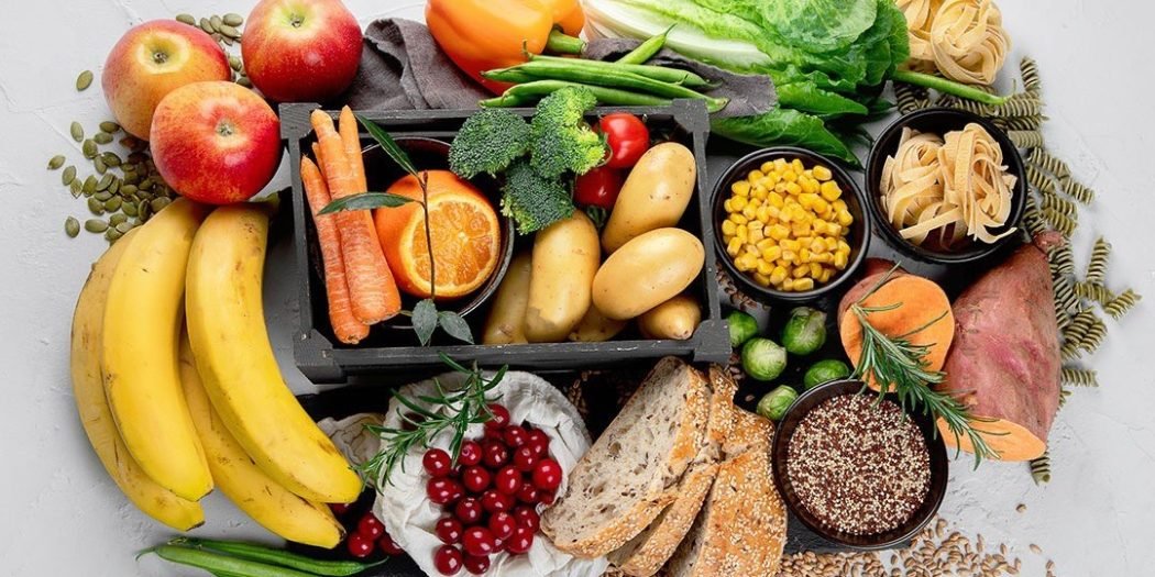 الكربوهيدرات.. مصدرك الرئيسي للطاقة 1 الكربوهيدرات.. مصدرك الرئيسي للطاقة