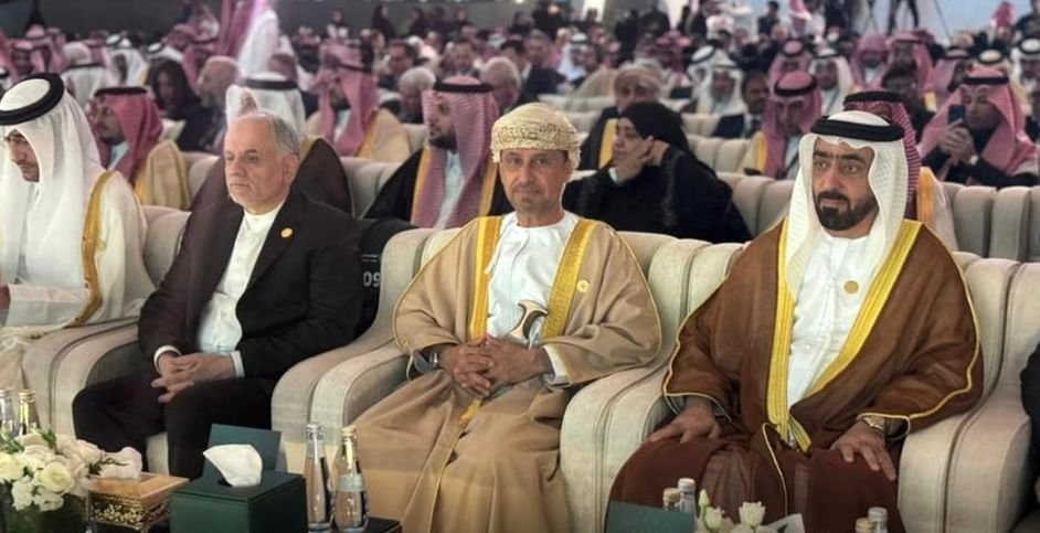المحكمة الاتحادية العليا تشارك في المؤتمر العدلي الثاني بالرياض 1 المحكمة الاتحادية العليا تشارك في المؤتمر العدلي الثاني بالرياض