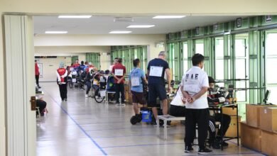 منافسات بطولة كأس العالم