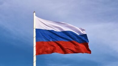 روسيا تطلق الغواصة النووية "خاباروفسك" لحماية حدودها البحرية