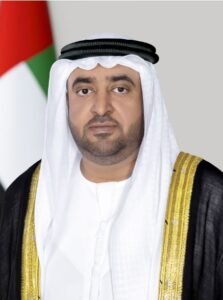 بصفته حاكماً لإمارة أبوظبي.. رئيس الدولة يصدر مرسوماً أميرياً بمنح درجة رئيس دائرة