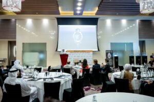 "الصايغ " تحتفل بمرور 60 عاماً على تأسيسها في أبوظبي