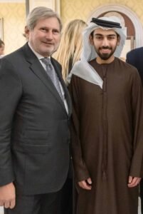 «القمة الخضراء – أبوظبي» يؤكد دور الإمارات كمركز عالمي للابتكار والاستدامة