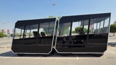 «النقل المتكامل»