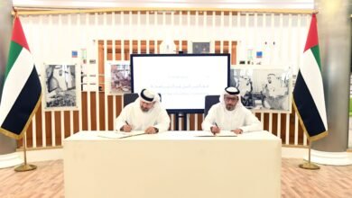 تعاون بين "زايد لأصحاب الهمم" و"مدينة خليفة الطبية" في مجالات الرعاية والتأهيل