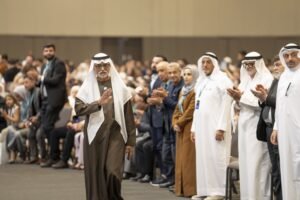 نهيان بن مبارك يشارك الجالية السورية في الإمارات الاحتفال بـموروثهم الثقافي والحضاري ويكرم عدداً من الشخصيات 2 نهيان بن مبارك يشارك الجالية السورية في الإمارات الاحتفال بـموروثهم الثقافي والحضاري ويكرم عدداً من الشخصيات