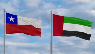 اتفاقية الشراكة الاقتصادية الشاملة بين الإمارات وتشيلي تدخل حيز التنفيذ اليوم