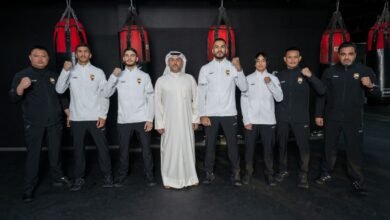 "المواي تاي" يختار 4 لاعبين لدورة "التضامن الإسلامي"