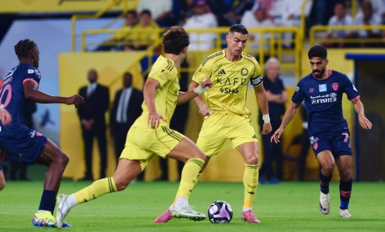 النصر