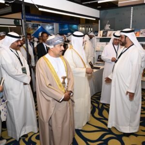 هيئة أبوظبي للتراث تشارك في معرض الكويت الدولي للكتاب