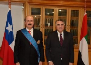 «عبدالله المعينة».. مصمم علم الإمارات الذي خلد اسمه في ذاكرة التاريخ