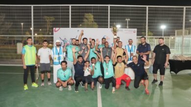 «بلدية أبوظبي»