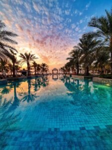 ريكسوس المعيريض رأس الخيمة يحتفل باليوم الوطني الإماراتي من خلال الثقافة، والحرف اليدوية وتقاليد المجتمع الأصيلة 