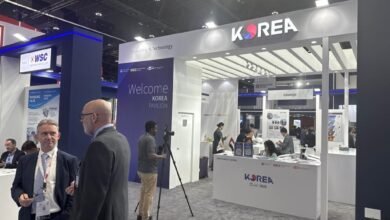 20 شركة ضمن جناح كوريا في "أديبك 2025"