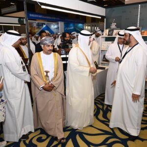 هيئة أبوظبي للتراث تشارك في معرض الكويت الدولي للكتاب