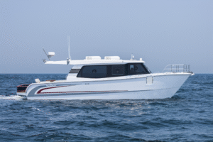 سيلفركات تستعرض ريادة قوارب الكاتاماران في المنطقة خلال معرض أبوظبي الدولي للقوارب