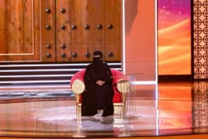 تأهُّل العيباني في الحلقة الثالثة من "شاعر المليون" بموسمه الـ 12