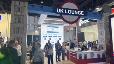 مشاركة قياسية للمملكة المتحدة في "أديبك 2025" بـ127 شركة