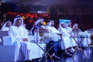 تأهُّل العيباني في الحلقة الثالثة من "شاعر المليون" بموسمه الـ 12