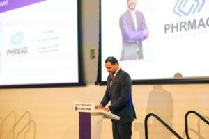 شراكة بين جامعة «نيويورك أبوظبي» و«فارماج» لدعم الابتكار الوطني وتنمية المواهب العلمية