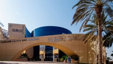 الأرشيف والمكتبة الوطنية يعزز صون الوثائق في الأزمات والطوارئ لدى طلبة السوربون