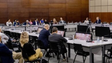 "الطاقة والبنية التحتية" تمثل الإمارات ضمن الفريق الوطني لمفاوضات العمل المناخي في COP30