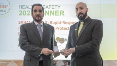 شرطة الفجيرة تحصد ثلاث جوائز عالمية في الابتكار والتميّز المؤسسي