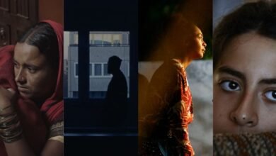 الإعلان عن الفائزين بجوائز الدورة الـ8 لمنصة الشارقة للأفلام