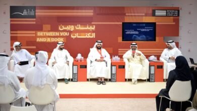 حلقة نقاشية لمجلس شباب "تريندز" حول مستقبل القراءة العالمية في زمن العولمة