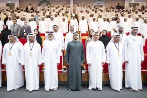 زايد بن محمد بن زايد يفتتح النسخة الـ17 من بطولة أبوظبي العالمية لمحترفي الجوجيتسو