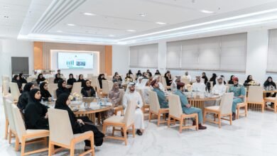 برنامج عجمان للتميز يسلط الضوء على الخدمات الاستباقية لشرطة عجمان