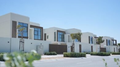 العقارات السكنية في أبوظبي/ نمو متواصل يدعم التنمية العمرانية وجودة الحياة