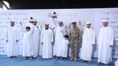 مزاينة سويحان