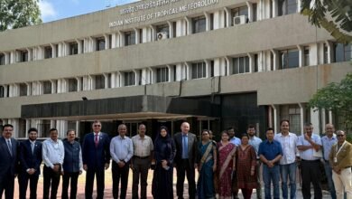 "الإمارات لبحوث علوم الاستمطار" يشارك في المؤتمر العلمي الـ11 لتعديل الطقس