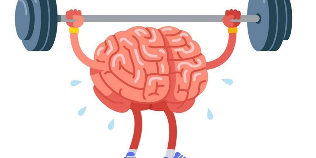 تمارين تحفّز دماغك.. هكذا تبني عضلاتك وتحسّن ذاكرتك معاً 1 تمارين تحفّز دماغك.. هكذا تبني عضلاتك وتحسّن ذاكرتك معاً