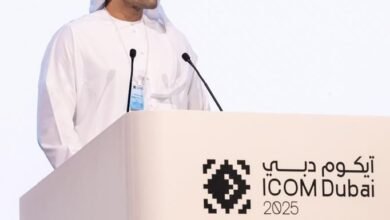 "رئيس دائرة الثقافة في أبوظبي": المتاحف مختبرات للمعرفة والإبداع والاكتشاف