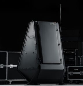 "ايدج" تستعرض تطورها العالمي مع 42 إطلاقاً جديداً في معرض دبي للطيران 2025