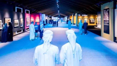 “اكسبوجر" يستقطب29 ألف عملٍ فوتوغرافي و634 فيلماً للتنافس على جوائز النسخة العاشرة