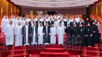 أداء اليمين