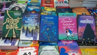 مشاركة هندية قياسية في معرض الشارقة الدولي للكتاب