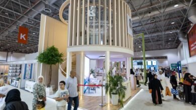 "مكتبات الشارقة العامة" تحتفي بمئة عام من نشر المعرفة وتقديم الخدمات العامة