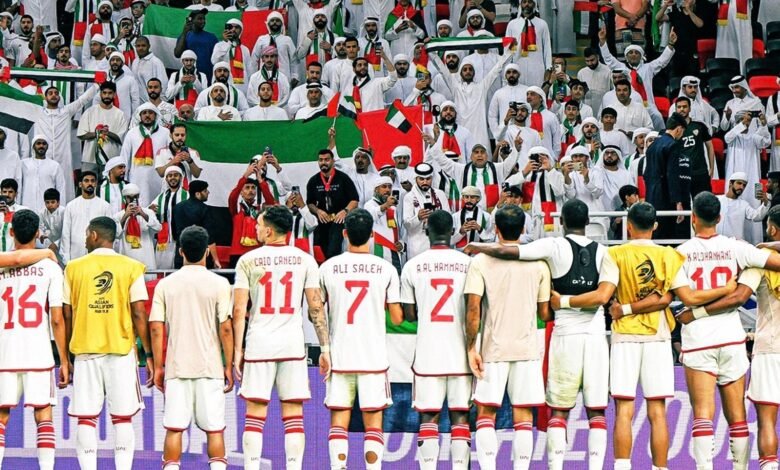 منتخبنا الوطني