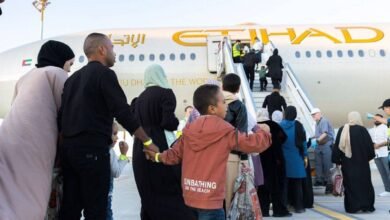 أنور قرقاش: الإمارات قدمت 2.57 مليار دولار دعماً إنسانياً لغزة