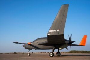 "ايدج" تستعرض تطورها العالمي مع 42 إطلاقاً جديداً في معرض دبي للطيران 2025