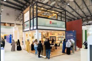 «الناشرين الإماراتيين» تعزّز شراكات دولية في «الشارقة للكتاب» مع فرنسا والصين