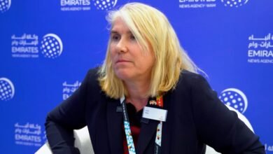 بمشاركة 81 شركة.. "اتحاد الصناعات الميكانيكية الألماني" يؤكد في "أديبك 2025" أهمية الإمارات كبوابة إقليمية