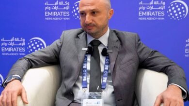 "المجال للطاقة": "أديبك" فرصة للتواصل مع شركاء الصناعة من حول العالم