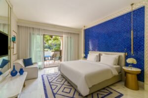 «ريكسوس بريميوم» جزيرة السعديات يدعو الضيوف للاحتفال باليوم الوطني الإماراتي