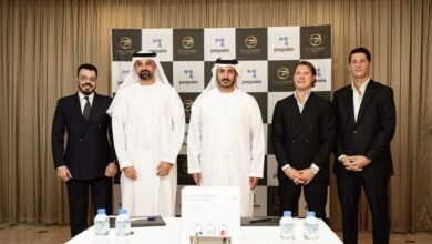 مجموعة بلاتينيوم