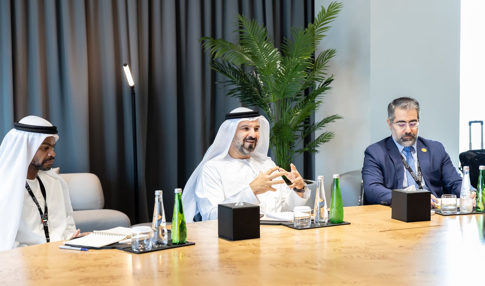 الاتحاد للمعلومات الائتمانية تطلق الجيل الثالث من التقييم الائتماني 2026 1 الاتحاد للمعلومات الائتمانية تطلق الجيل الثالث من التقييم الائتماني 2026